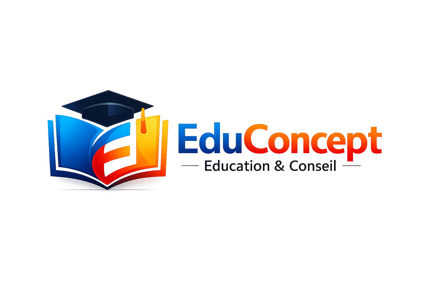 EduConcept - Plateforme éducative