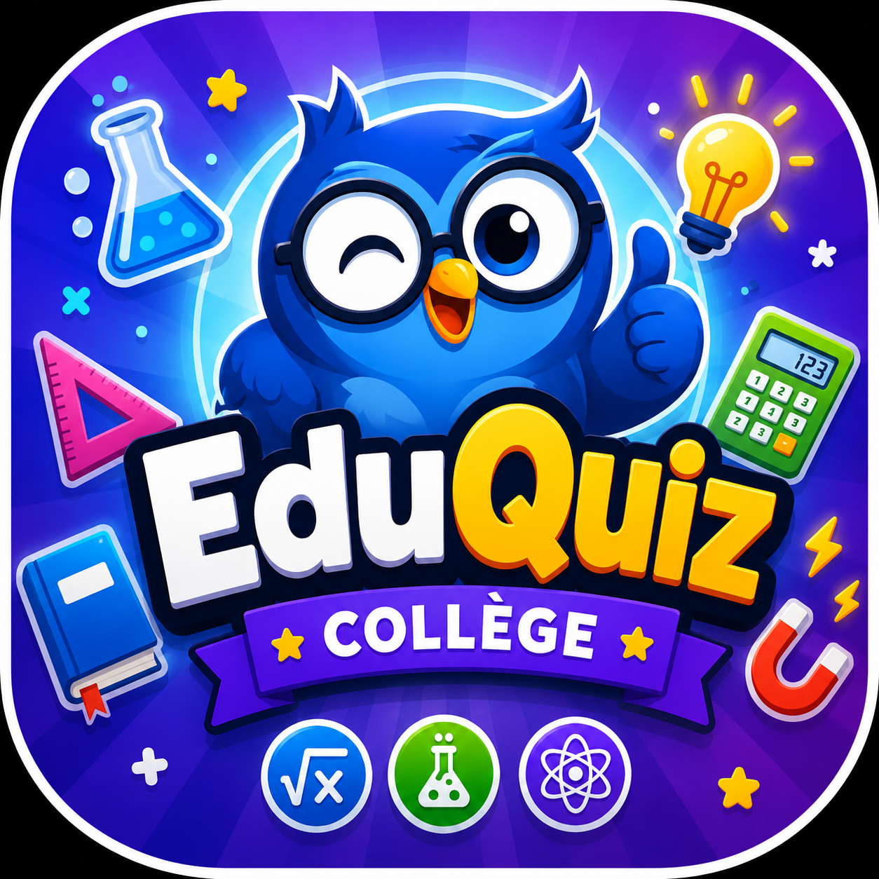 EduQuiz