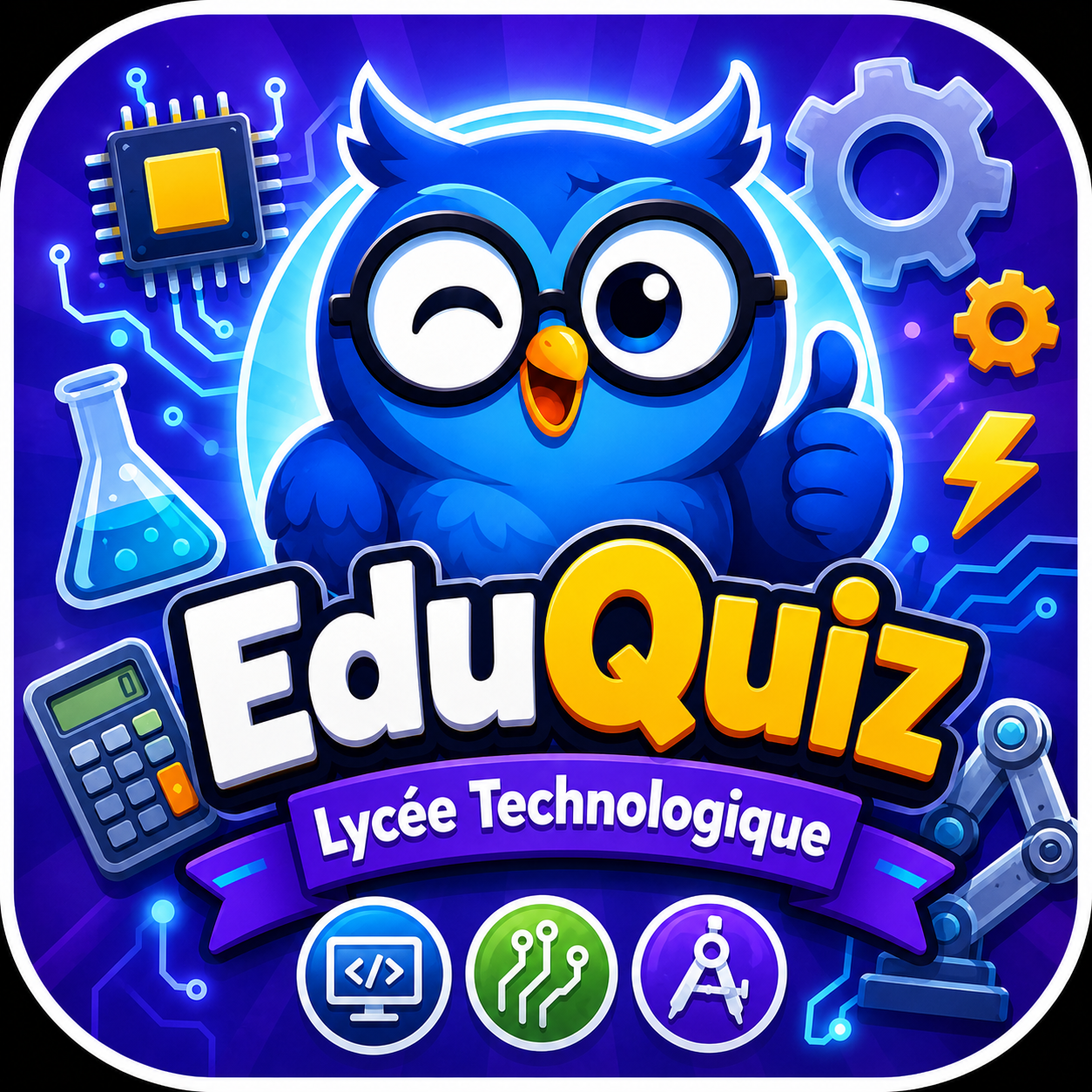 EduQuiz